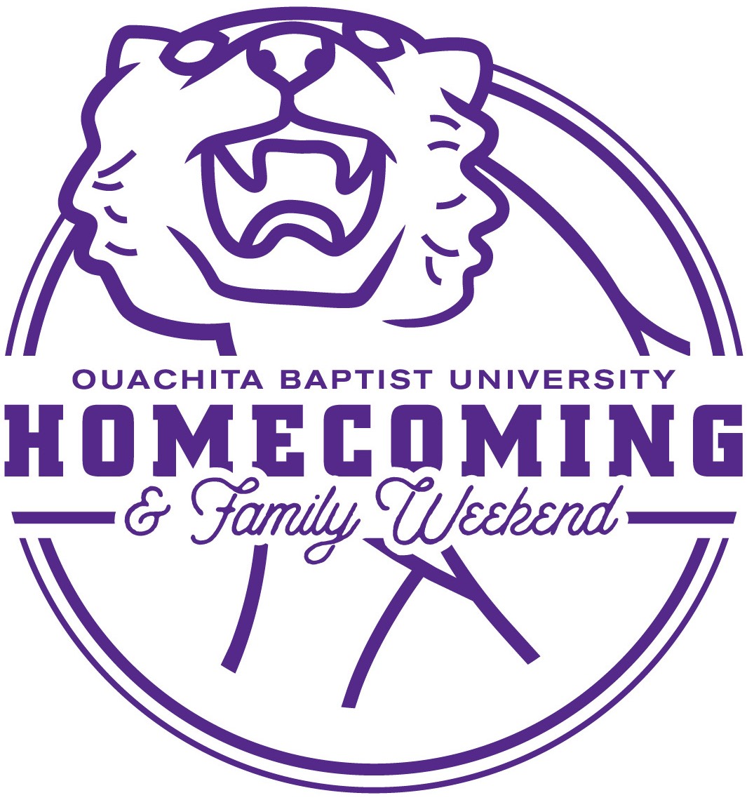 Homecoming logo