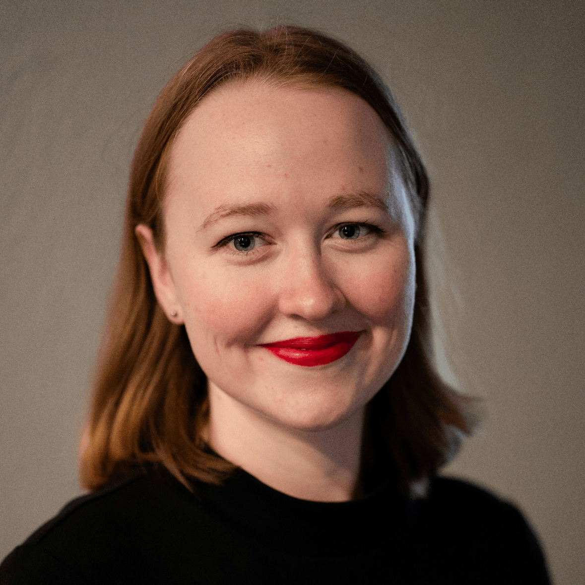 Valerie Barnthson