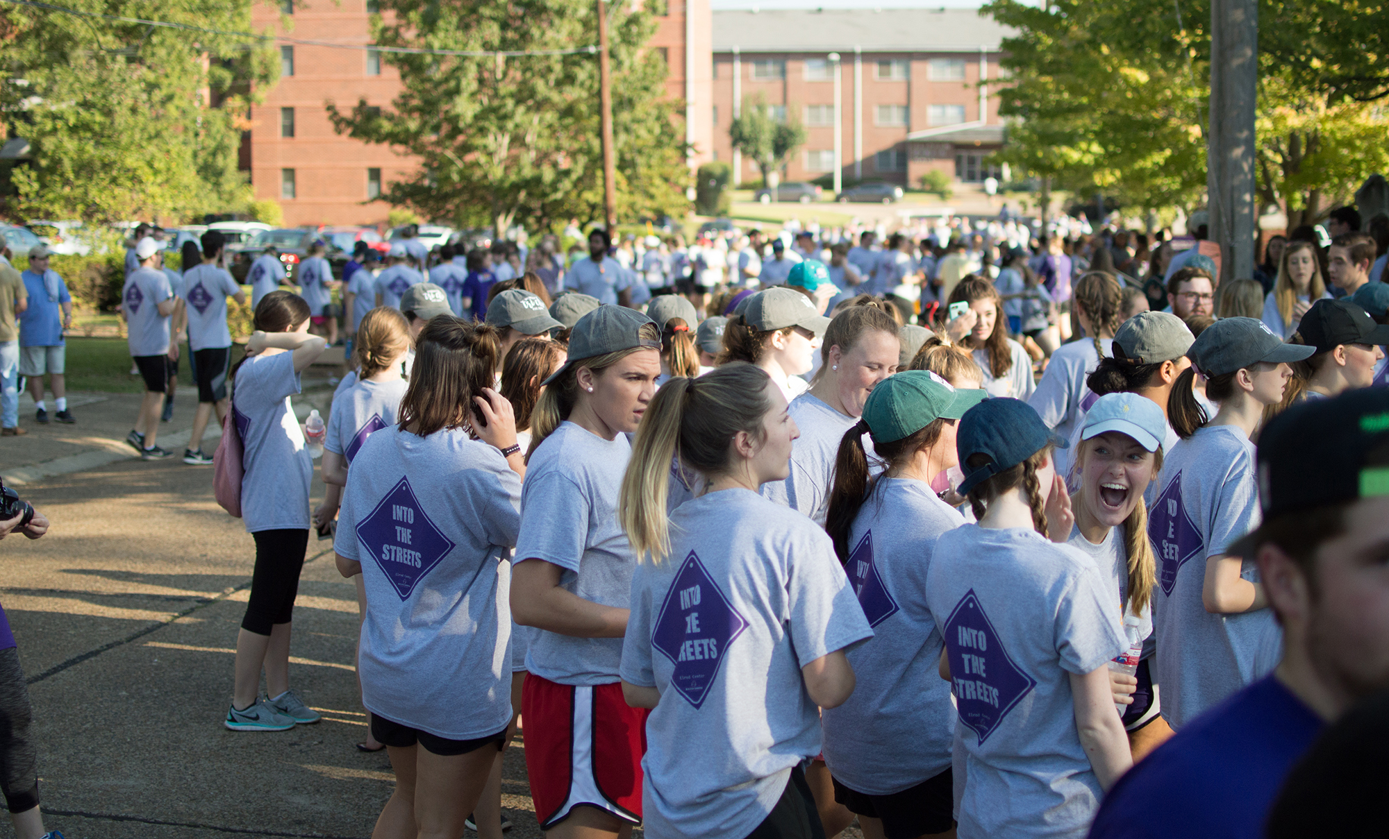 Ouachita Baptist University to host fall Tiger Serve Day on Sept. 23.