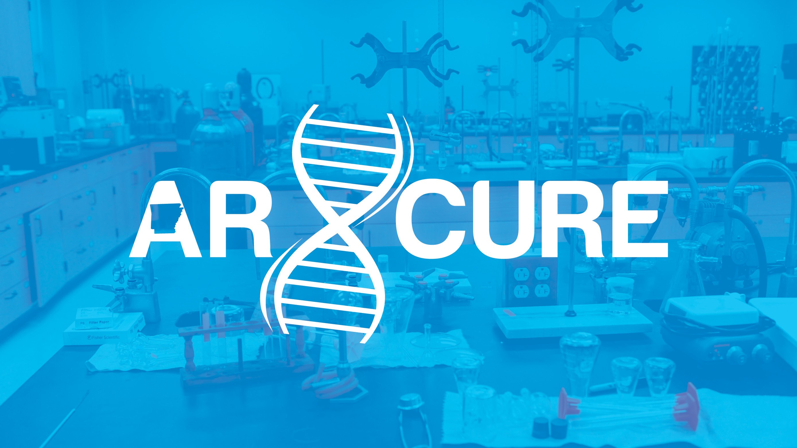 AR-CURE logo