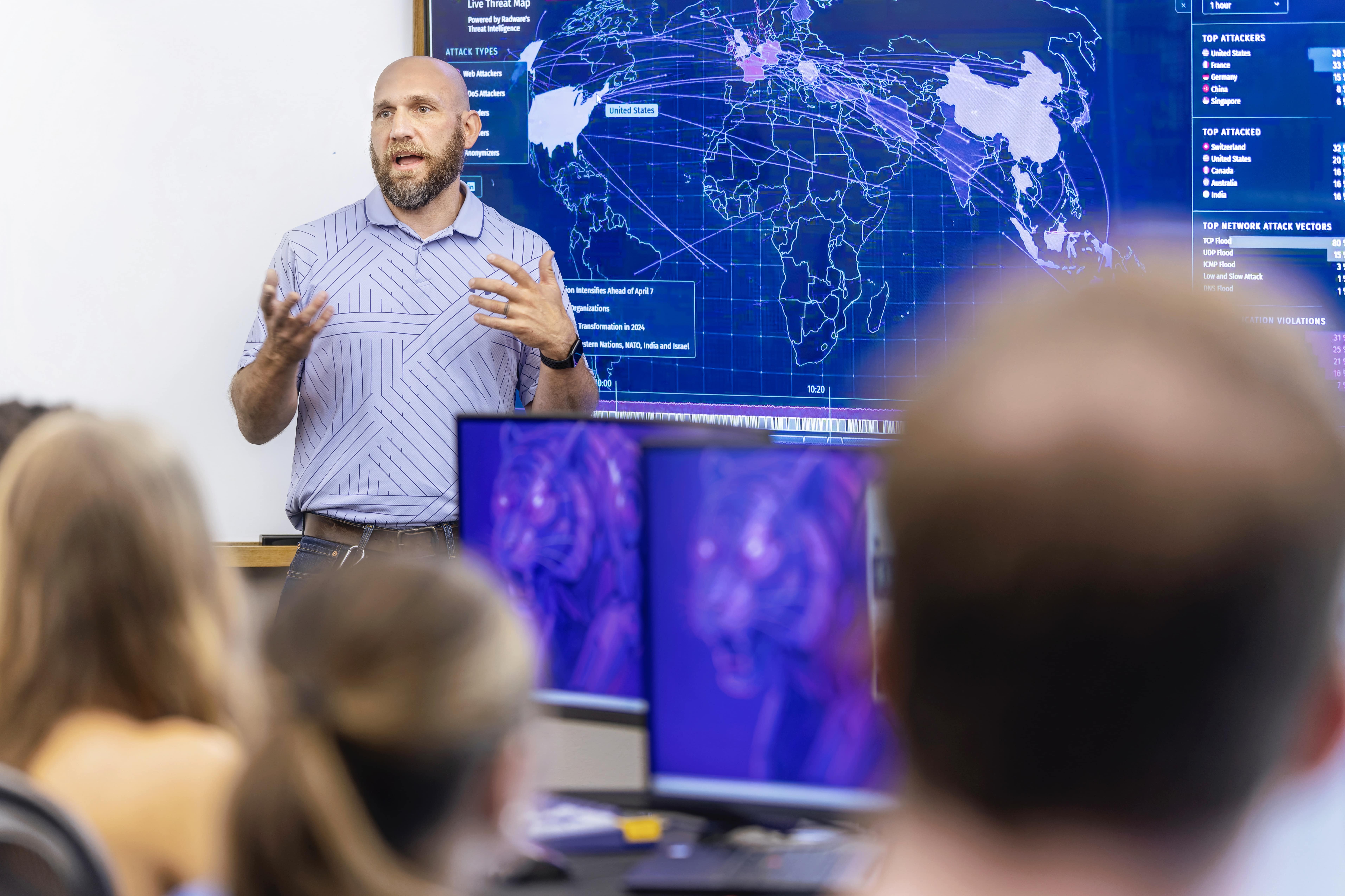 Cybersecurity Awareness Month 2025