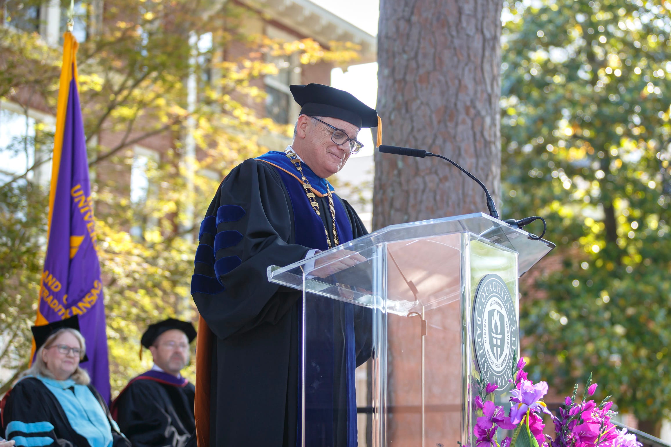 Sells Commencement 2026